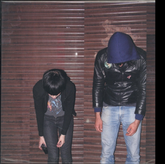 Crystal Castles - Crystal Castles (Vinyl) (US Import)