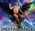 Othon - Digital Angel (CD)