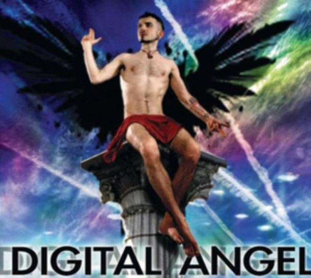 Othon - Digital Angel (CD)