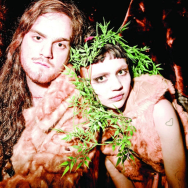 Grimes / D'Eon - Darkbloom (Vinyl) (US Import)