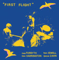 Chris Forsyth - First Flight Redux (Harrington Dub) (Vinyl) (US Import)