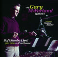 Gary Mcfarland - Soft Samba Live! Jazz From The Penthouse (Vinyl) (US Import)
