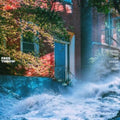 Free Throw - Lessons That We Swear To Keep (Clear/Blue/Green Vinyl) (Vinyl) (US Import)