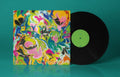 Bry Webb - Run With Me (Vinyl) (US Import)