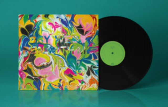 Bry Webb - Run With Me (Vinyl) (US Import)