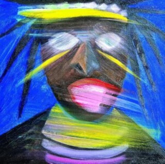 Jahmal Padmore - Wooz (Vinyl) (US Import)
