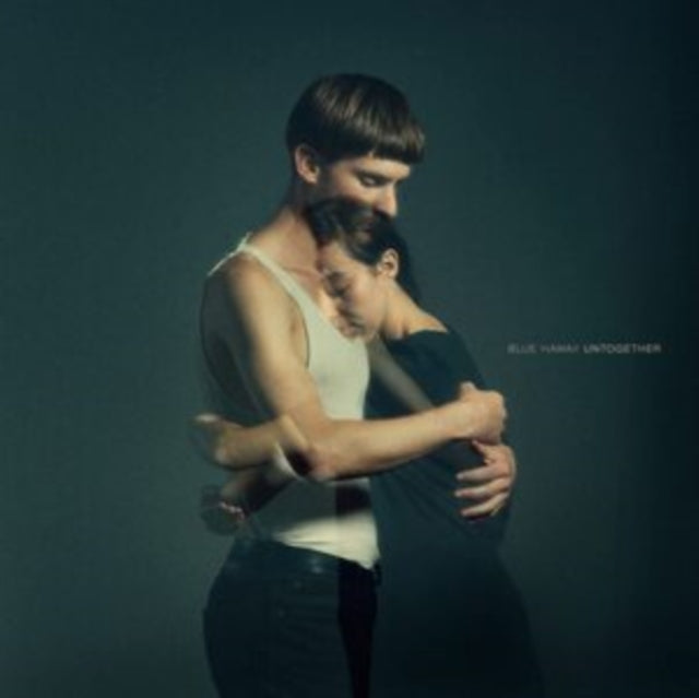 Blue Hawaii - Untogether (10th Anniversary Edition/Blue Vinyl) (Vinyl) (US Import)