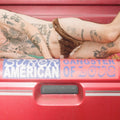 Super American - Gangster Of Love (Color Vinyl) (Vinyl) (US Import)