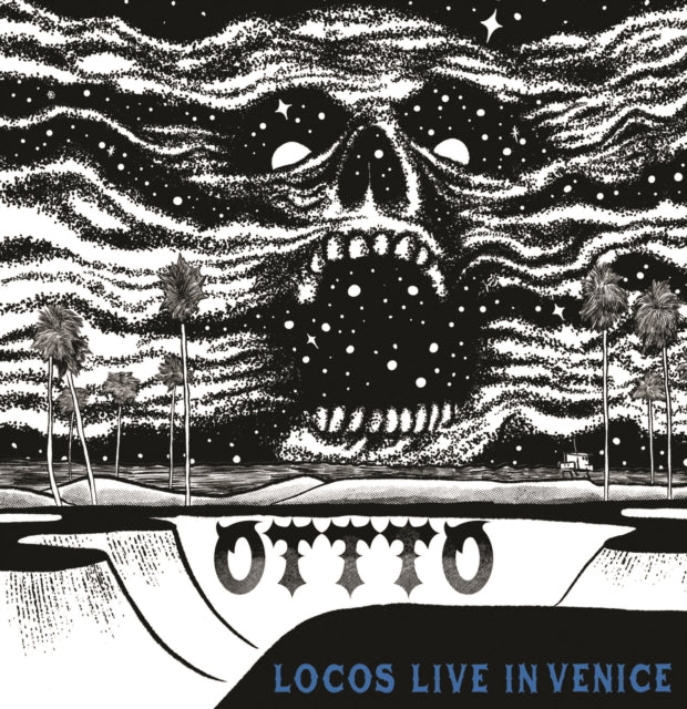 Ottto - Locos Live In Venice (Vinyl) (US Import)