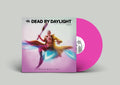 Michel F. April - Dead By Daylight: Volume 3 (Ams Exclusive) (Pink Vinyl/Exclusive Cover) (Vinyl) (US Import)
