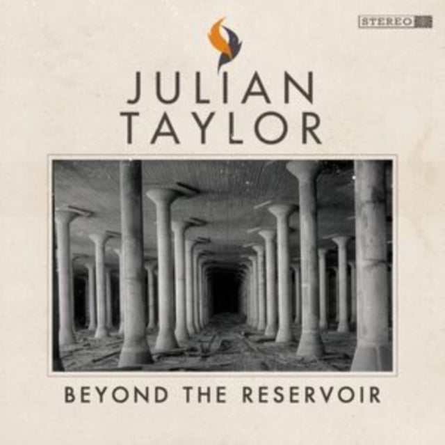 Julian Taylor - Beyond The Reservation (Vinyl) (US Import)