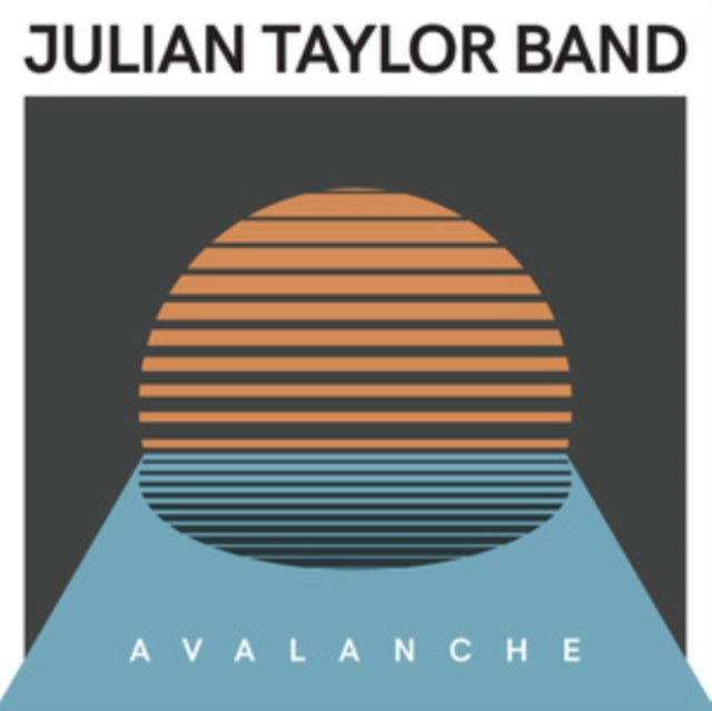Julian Band Taylor - Avalanche (Vinyl) (US Import)