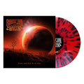 Robert Jon & The Wreck - Red Moon Rising (Red/Black Splatter Vinyl) (Vinyl) (US Import)