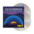 Joe Bonamassa - Live At The Hollywood Bowl With Orchestra (CD/DVD) (CD)