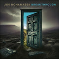 Joe Bonamassa - Breakthrough (CD)