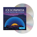 Joe Bonamassa - Live At The Hollywood Bowl With Orchestra (CD/Blu-ray) (CD)