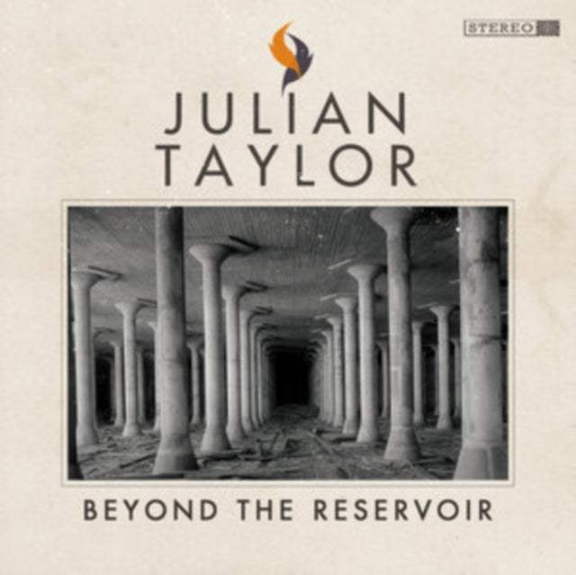 Julian Taylor - Beyond The Reservoir (Vinyl) (US Import)