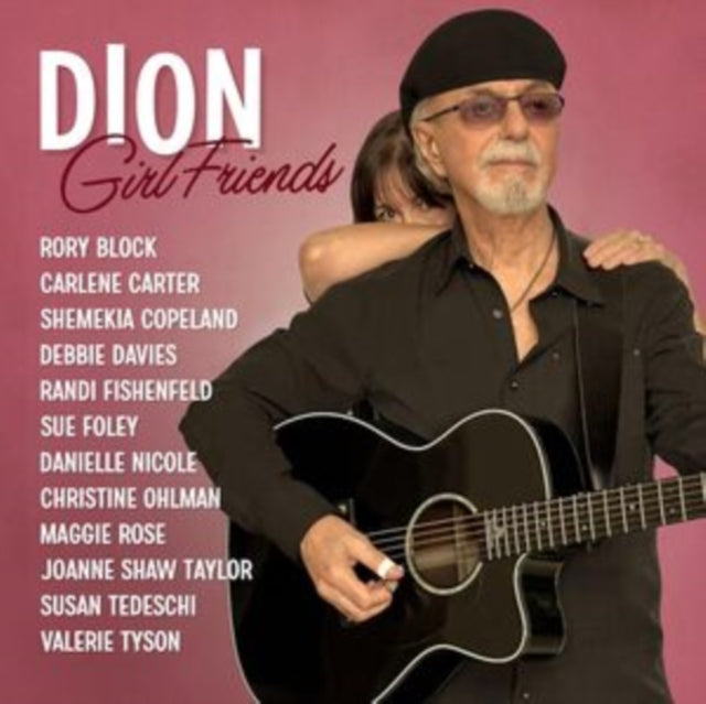 Dion - Girl Friends (2LP) (Vinyl) (US Import)
