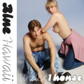 Blue Hawaii - Under 1 House (White Vinyl) (Vinyl) (US Import)