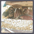 Dillon & Batsauce - What Have We Done (Vinyl) (US Import)