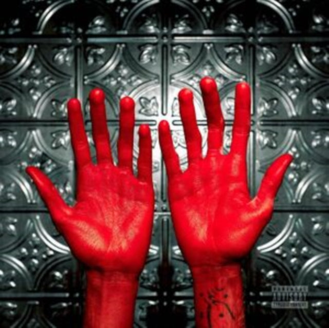 Aldn - Strung Out Symphony (Red Vinyl) (Vinyl) (US Import)
