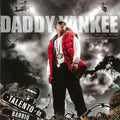 Daddy Yankee - Talento De Barrio (Red Vinyl/2LP) (Vinyl) (US Import)