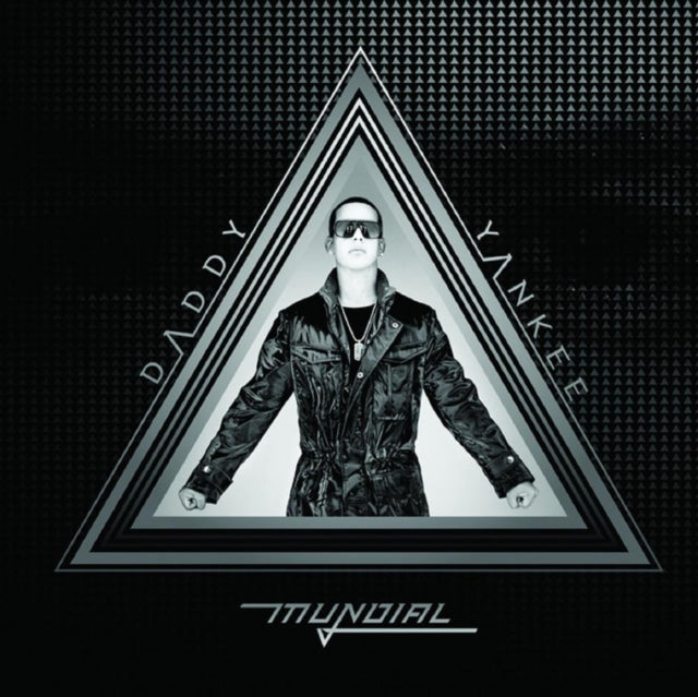 Daddy Yankee - Mundial (White Vinyl) (Vinyl) (US Import)