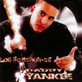 Daddy Yankee - Los Homerun-Es (X) (2LP/Clear Vinyl) (Vinyl) (US Import)