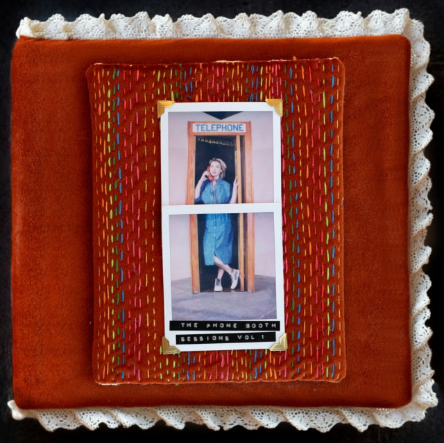 Mindy Gledhill - Phone Booth Sessions, Vol. 1 (Vinyl) (US Import)