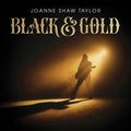 Joanne Shaw Taylor - Black & Gold (CD)