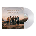 Robert Jon & The Wreck - Heartbreaks & Last Goodbyes (Crystal Clear Vinyl) (Vinyl) (US Import)