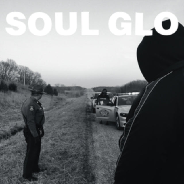 Soul Glo - Nigga In Me Is Me (Transparent Yellow Vinyl) (Vinyl) (US Import)