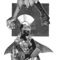 Solarized - Ghost Across Hell From Me (Vinyl) (US Import)