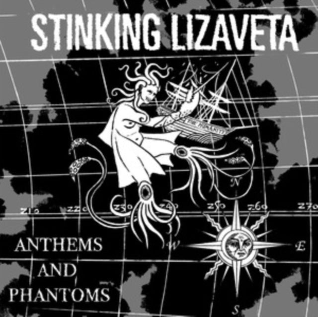 Stinking Lizaveta - Anthems & Phantoms (Vinyl) (US Import)
