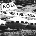 Flag Of Democracy (Fod) & The Dead Milkmen - Split (Vinyl Single) (US Import)
