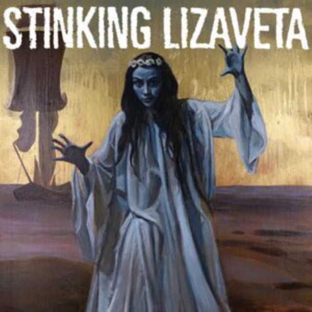 Stinking Lizaveta - Cassandra. Prophet Of Doom (Vinyl) (US Import)