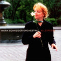 Maria Schneider - Allegresse (CD)