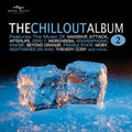 Various Artists - Chilloutalbum 2 (CD)