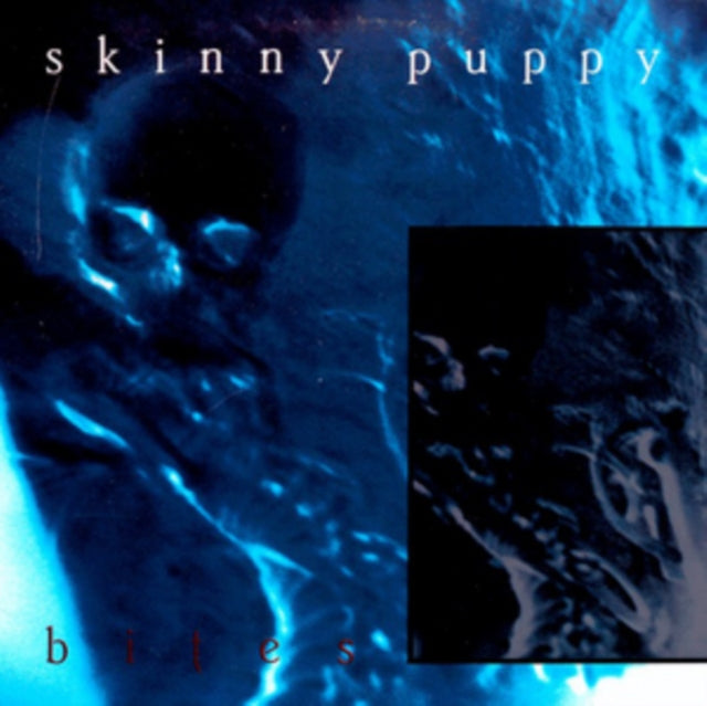 Skinny Puppy - Bites (150g) (Vinyl) (US Import)