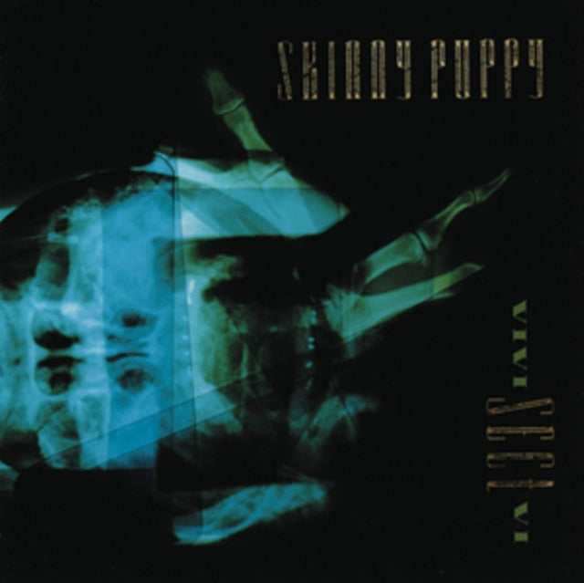 Skinny Puppy - Vivi Sect VI (Vinyl) (US Import)