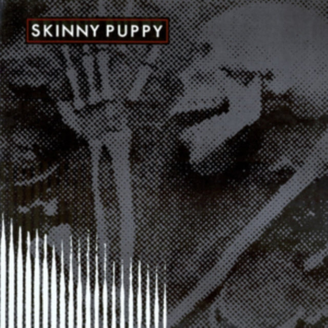 Skinny Puppy - Remission (150g) (Vinyl) (US Import)