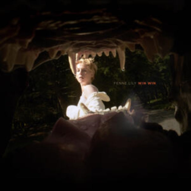 Fenne Lily - Win Win (Green Vinyl) (Vinyl) (US Import)
