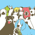 Format - Dog Problems (CD)