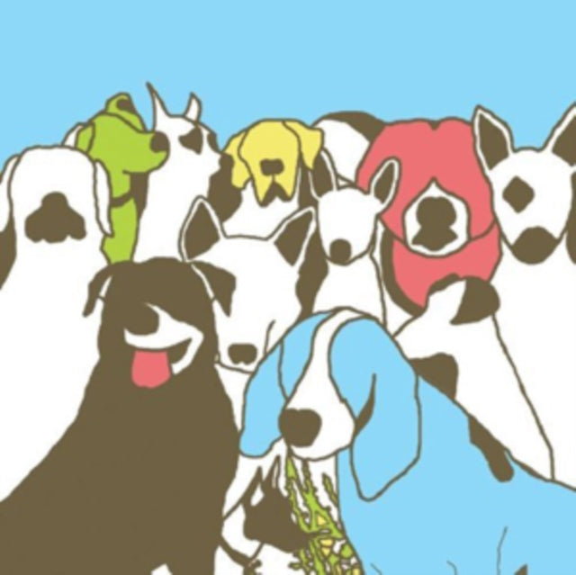 Format - Dog Problems (CD)