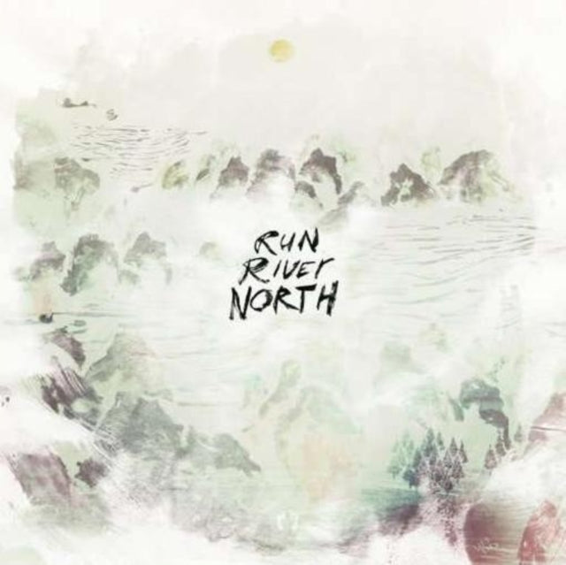 Run River North - Run River North (Vinyl) (US Import)