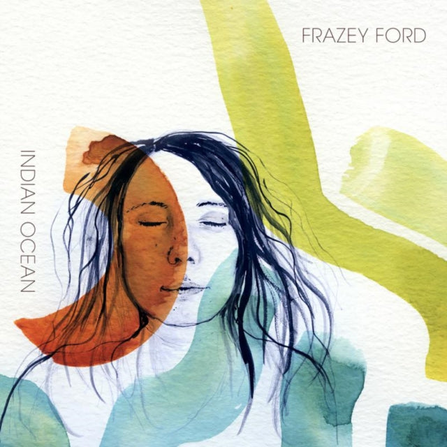 Frazey Ford - Indian Ocean (Vinyl) (US Import)