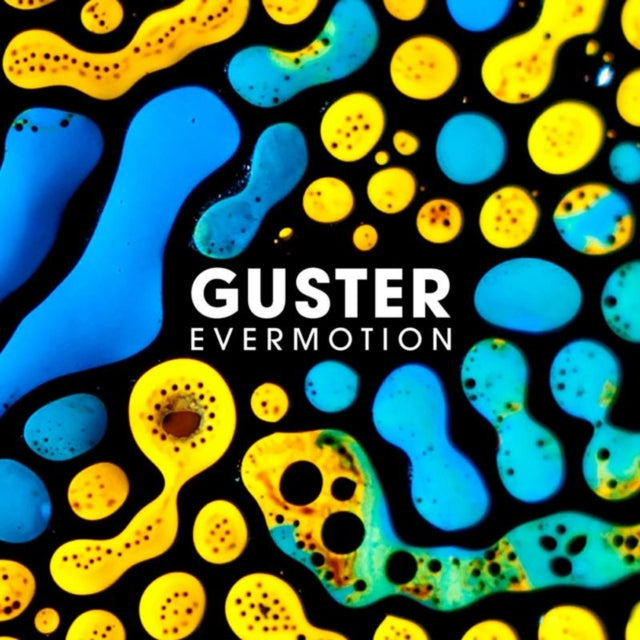 Guster - Evermotion (Vinyl) (US Import)