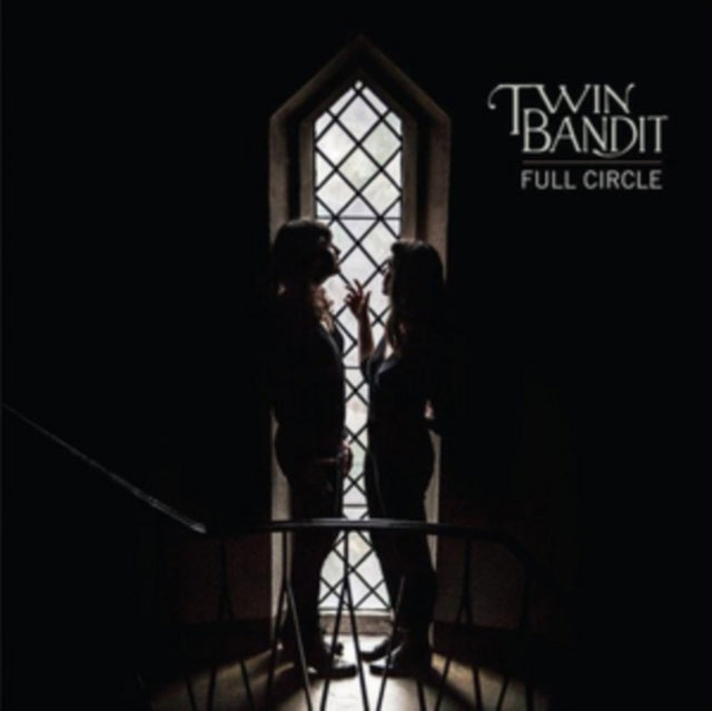 Twin Bandit - Full Circle (Vinyl) (US Import)