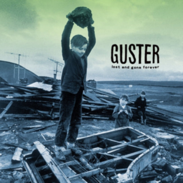 Guster - Lost & Gone Forever (180g/DL Card) (Vinyl) (US Import)