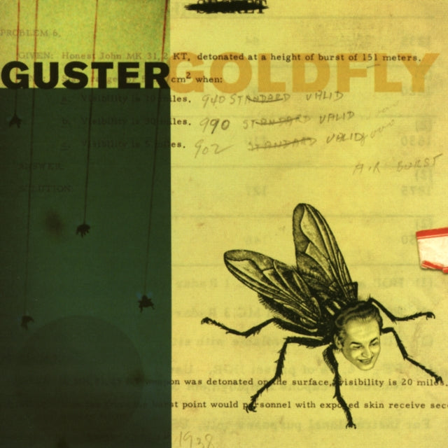 Guster - Goldfly (Vinyl) (US Import)